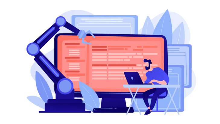 Автоматическое тестирование микросервисов в Docker для непрерывной интеграции