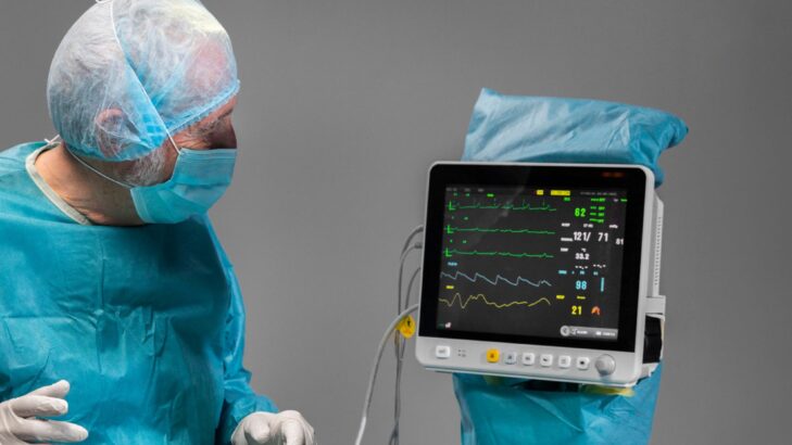 Проверка соответствия медицинского SDC устройства требованиям: как обеспечить качество?