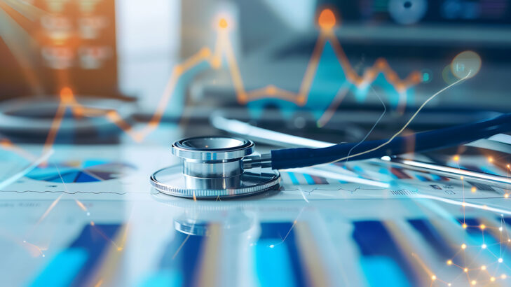 Распознавание пользовательского интерфейса в медицине