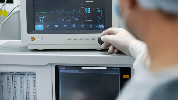 Как общаться в проприетарном зоопарке или проблема совместимости медицинских устройств