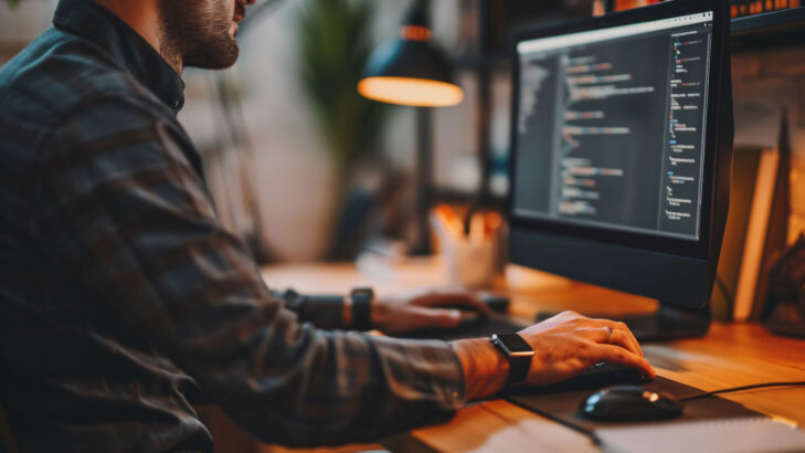 Автотестирование микросервисов в Docker для непрерывной интеграции