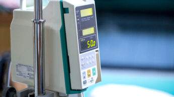 Портирование медицинского устройства на Cortex M4