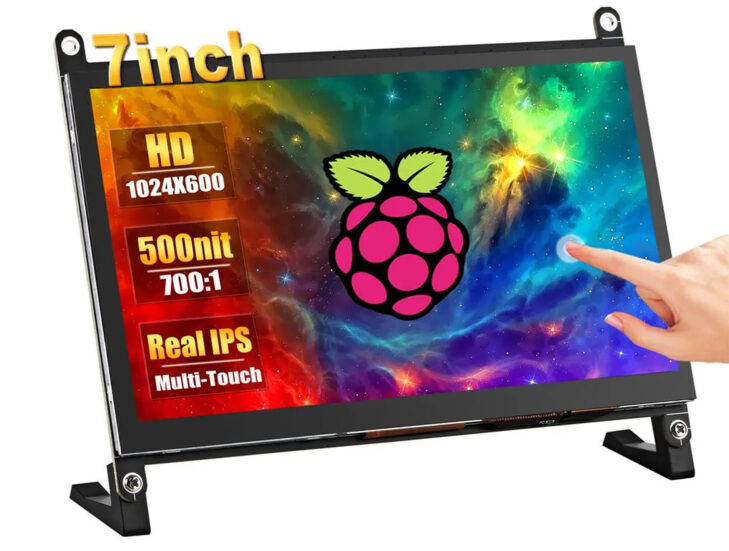 Домашняя метеостанция на базе Yocto Linux